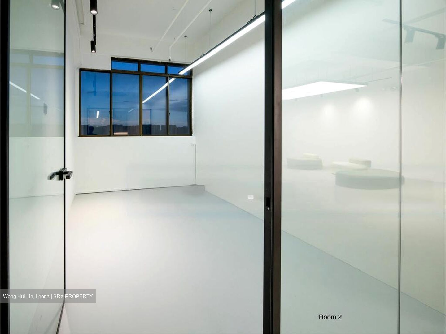 Da Jin Factory Building (D19), Office #577727601